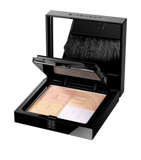 givenchy poeder|givenchy prisme pressed powder.